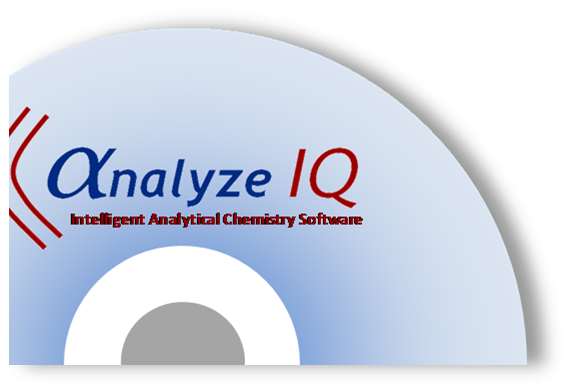 Analyze IQ Software